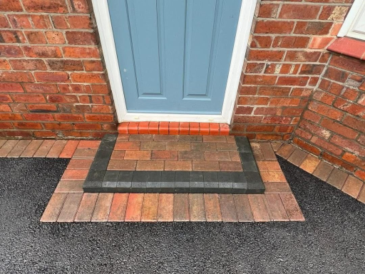 Driveway Company Cheshire 19 Medium
