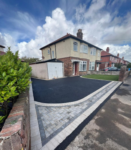 Driveway Company Cheshire 2 Medium
