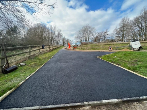 Driveway Company Cheshire 20 Medium