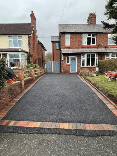 Driveway Company Cheshire 21 Medium