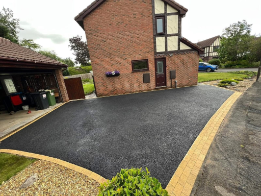 Driveway Company Cheshire 23 Medium