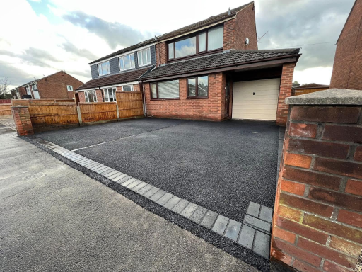 Driveway Company Cheshire 29 Medium