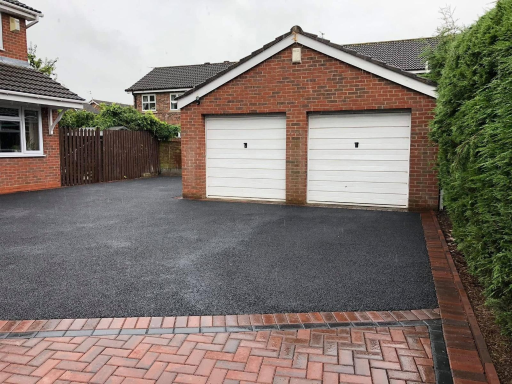 Driveway Company Cheshire 3 Medium
