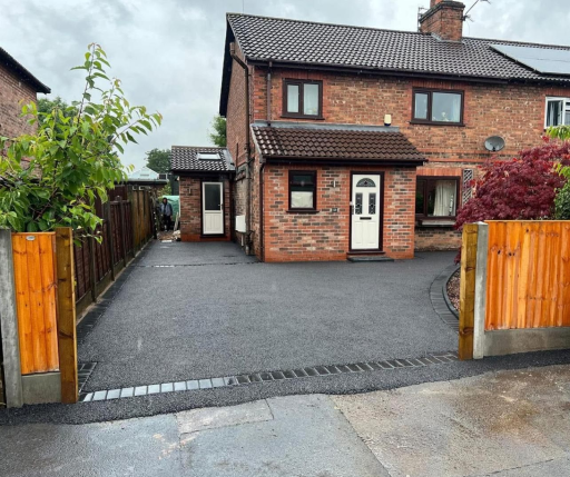 Driveway Company Cheshire 30 Medium