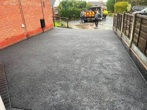 Driveway Company Cheshire 31 Medium