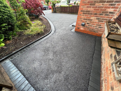 Driveway Company Cheshire 34 Medium