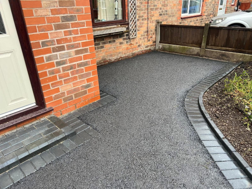Driveway Company Cheshire 35 Medium