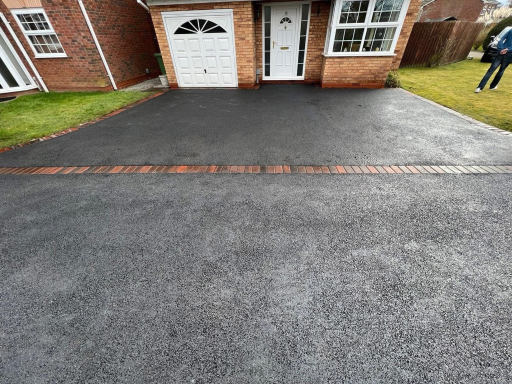 Driveway Company Cheshire 36 Medium