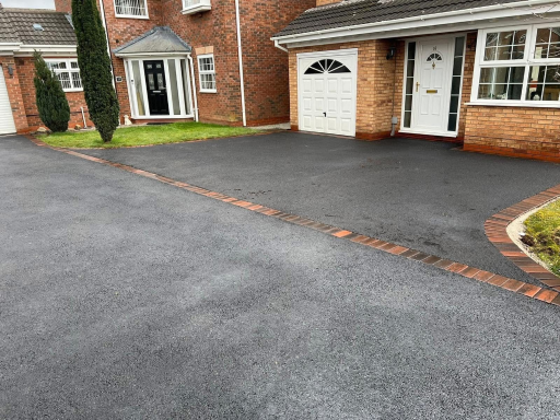 Driveway Company Cheshire 37 Medium