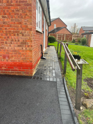 Driveway Company Cheshire 38 Medium