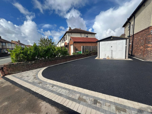 Driveway Company Cheshire 4 Medium