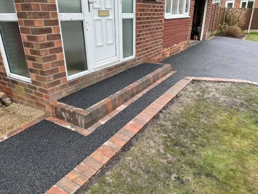 Driveway Company Cheshire 9 Medium