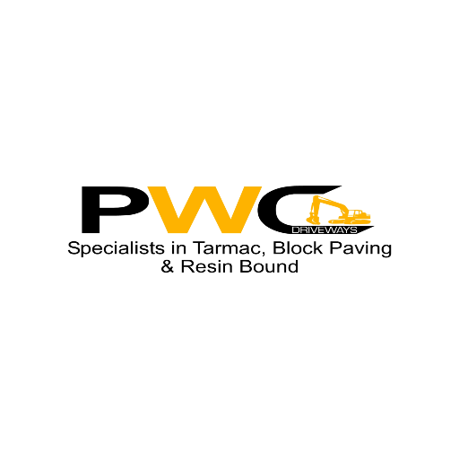 Pwc Driveways Icon Medium