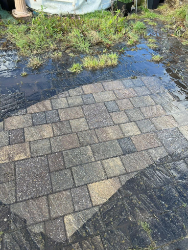 Pressure Washing Company Cheshire 4 Medium